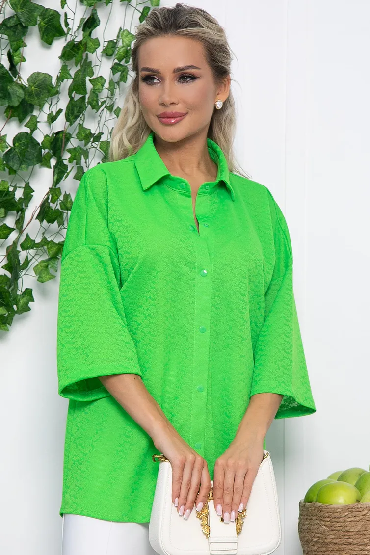 Shirt LT Collection #B13555-13M
