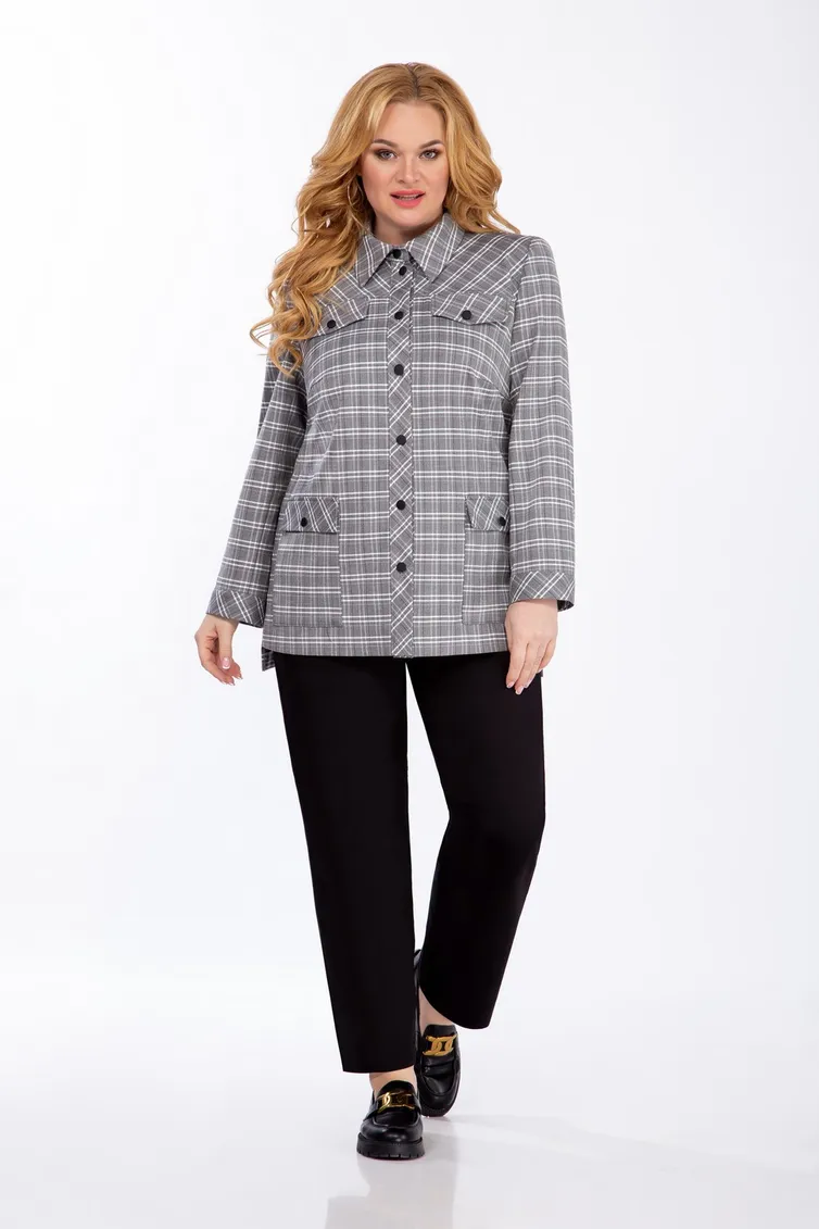 Zestaw Ell Style #2123