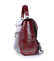 Сумки Galanteya арт. 25с935к45 бордо/коричневый