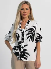 Bluzka LT Collection #B15992-54M
