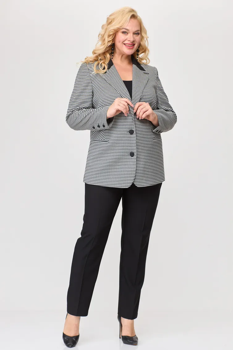 Zestaw Ell Style #2226