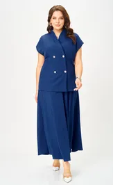 Suit Anastasia 1329 gl.sin