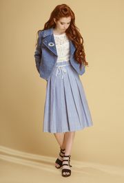 Blazer PAPAYA #P1148