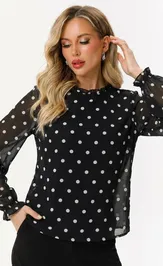 Blouse Diolche B930