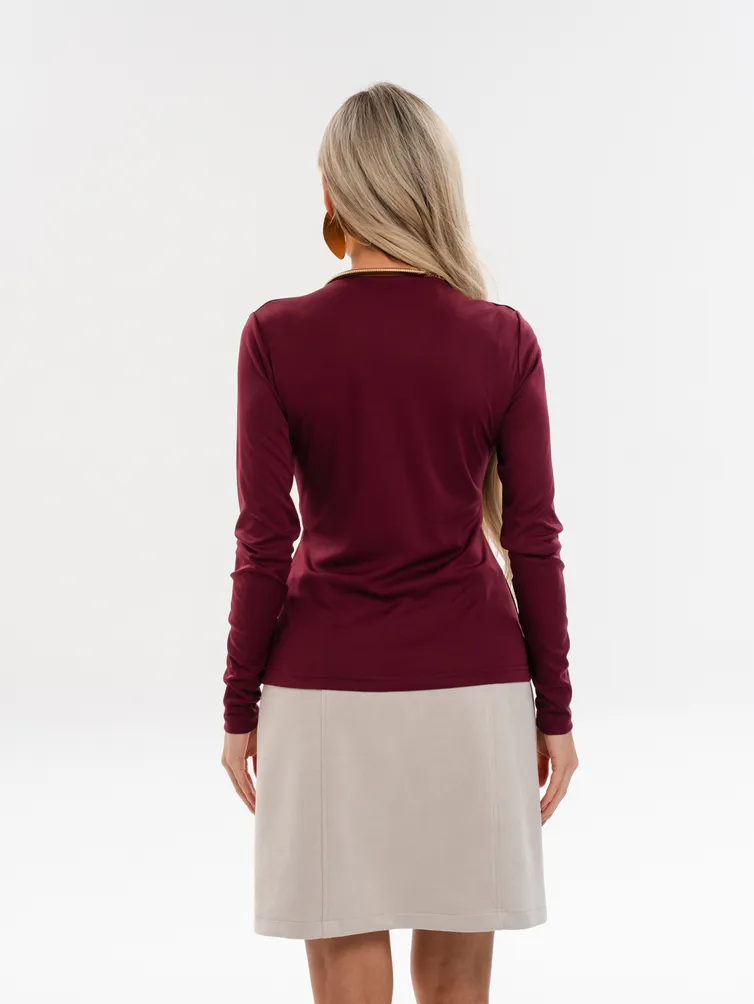 Blouse Jetty #ShYu015-12