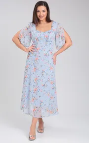 Платье Verita moda арт. Н-2298
