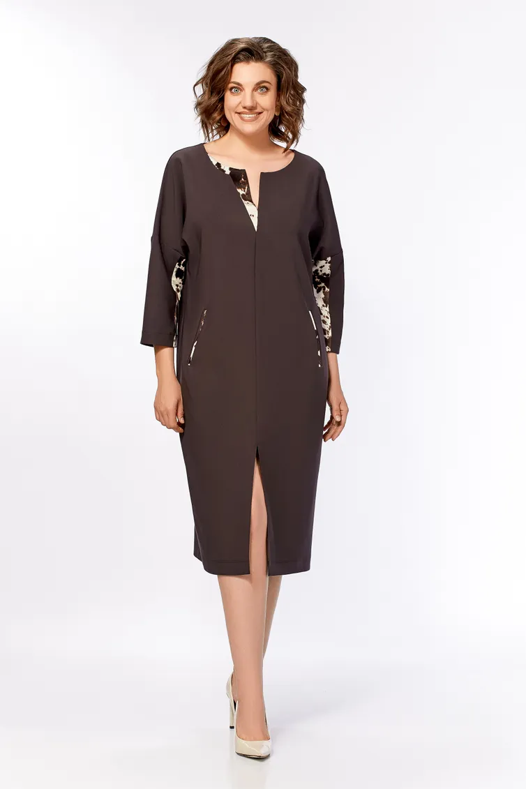 Sukienka Olga Style #S1038