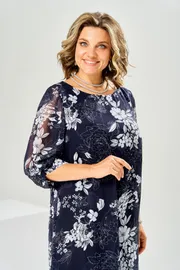 Sukienka ROMANOVICH #1-2792-10