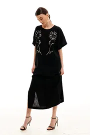Dress Elletto Life #1990.1