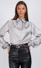 Blouse VIZAVI 742 seryj