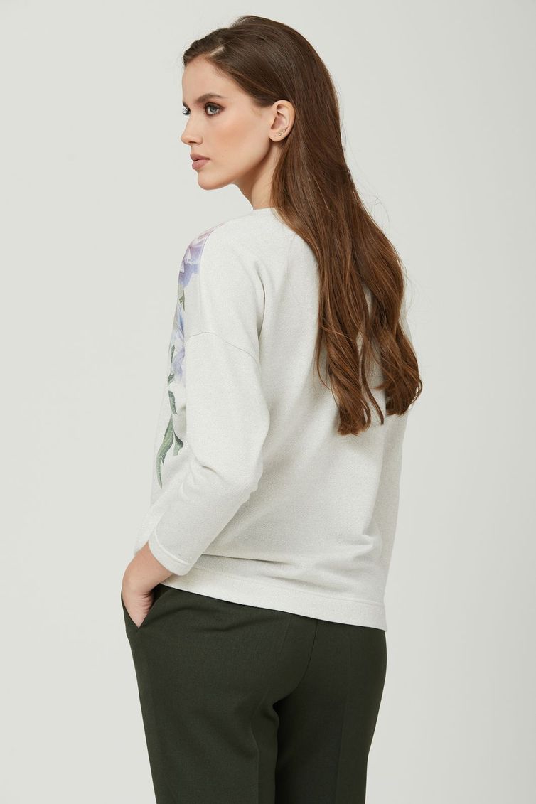 Jumper Nika #5268