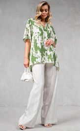 Bluzka Erika Style Collection 01737-6