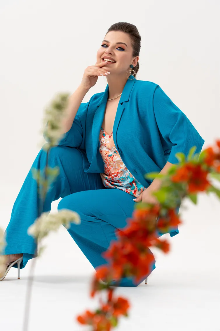 Костюм ANDINA арт. 3001-5