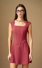 Платье N.O.W. 1677