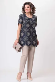 Garnitur Asolia #1320 verx t.sin