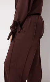 Комплект BegiModa 3098 мокко