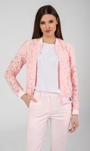 Костюм MARIKA арт. 420 св.розовый