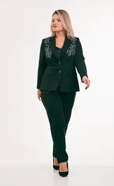 Suit Такка плюс 25-258/1