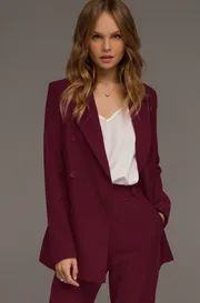 Garnitur Pirs #1322 marsala