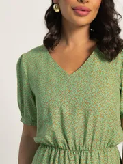 Платье LT Collection арт. П16053-35М