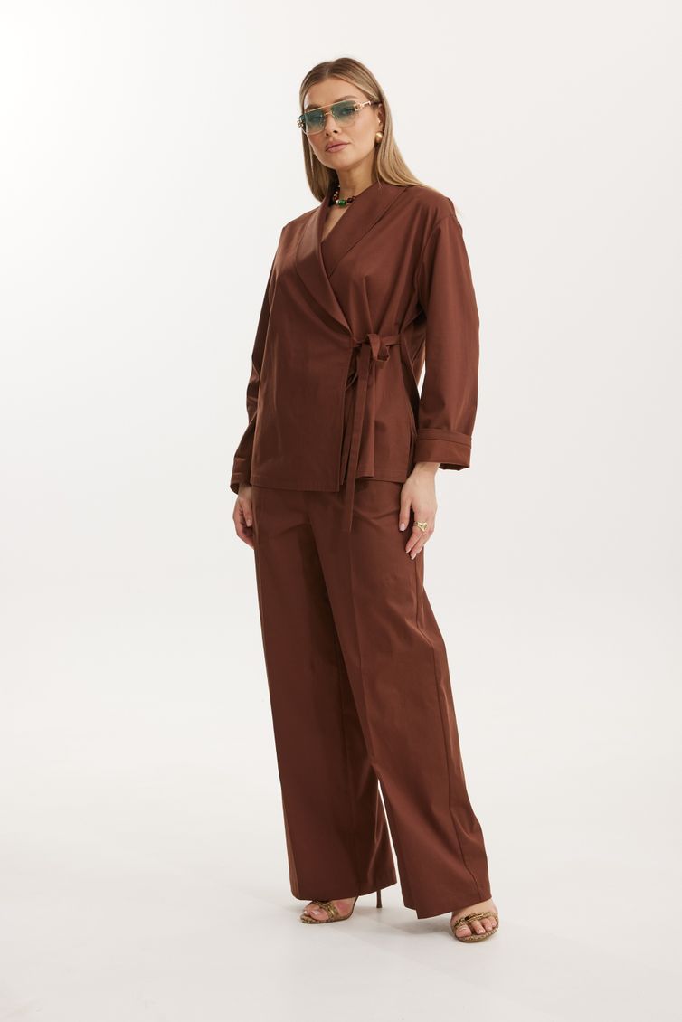 Blazer Elady #4736