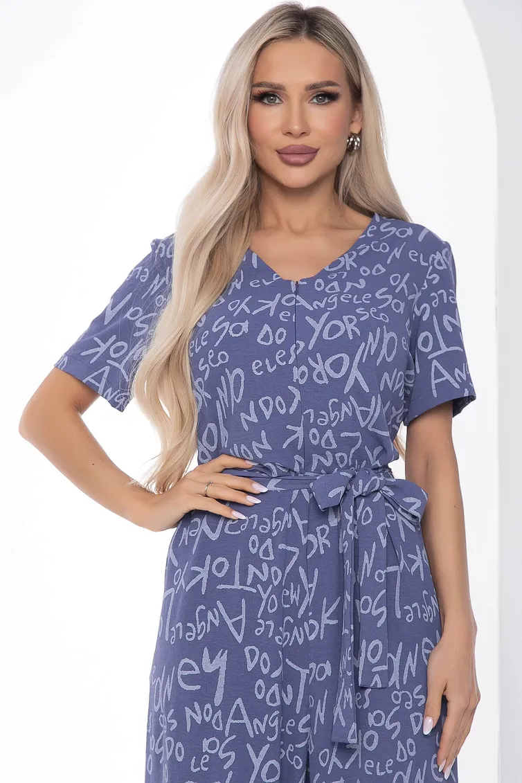 Kombinezon LT Collection #K10016