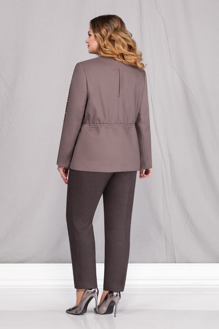 Suit Ivelta plus #2933