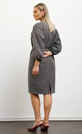 Dress Verita moda N-2497
