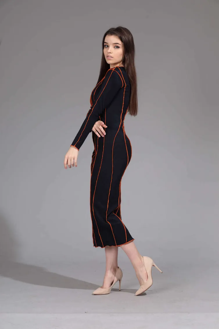 Платье Amori арт. 9626 164