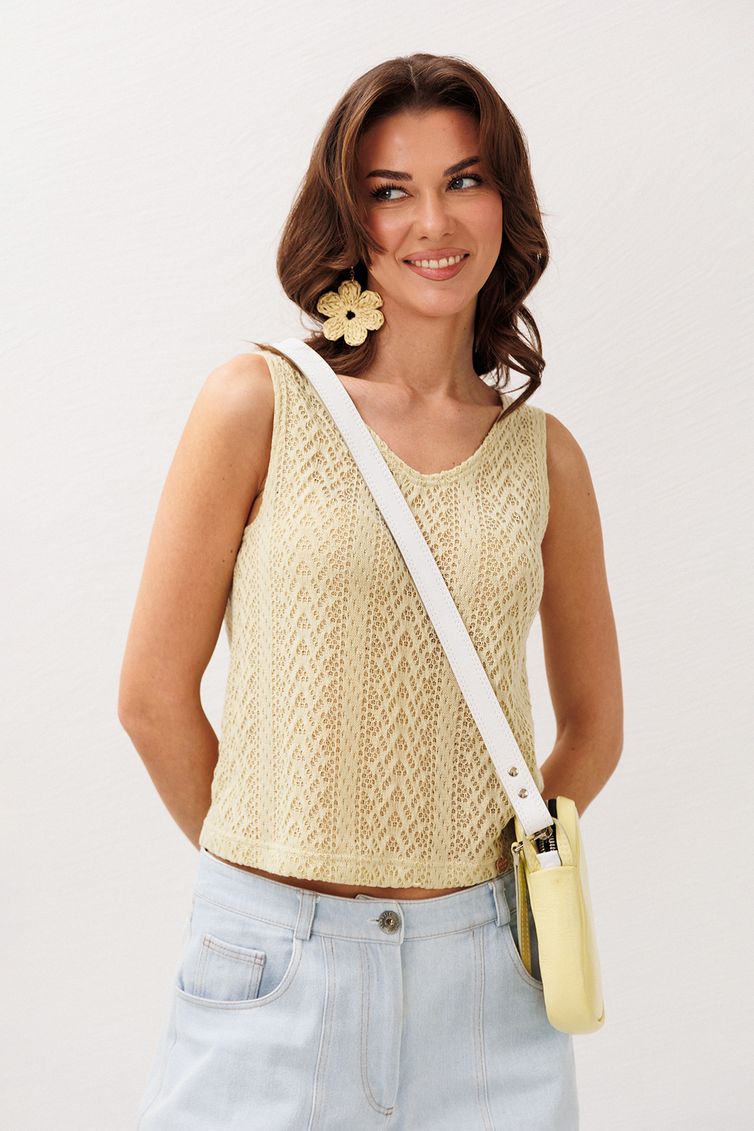 Top Buter New #3311 nezhnaya oliva