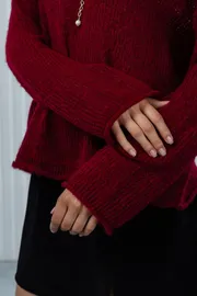 Sweter Romgil #RV0345-AK5 vinnyj