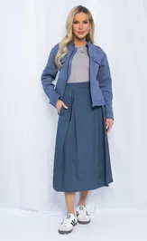 Юбка LT Collection Ю13112-16М