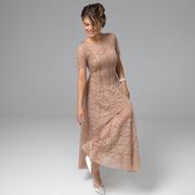 Платье CHARUTTI арт. Сфотай меня немедленно (тихая роскошь)