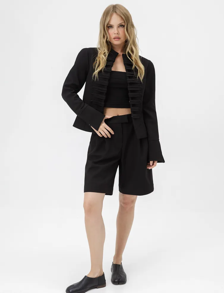 Suit Pirs #6953 chernyj