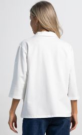 Bluzka LT Collection B15424-18M