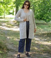 Жакет BONADI арт. 1958 бежевый