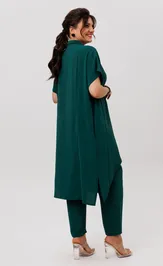 Костюм Anelli Laurel 1585 тимьян