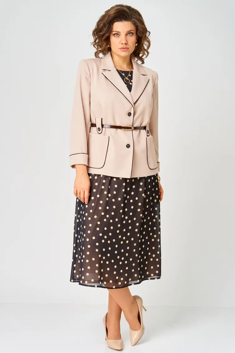 Zestaw Karina Delux #M-1381