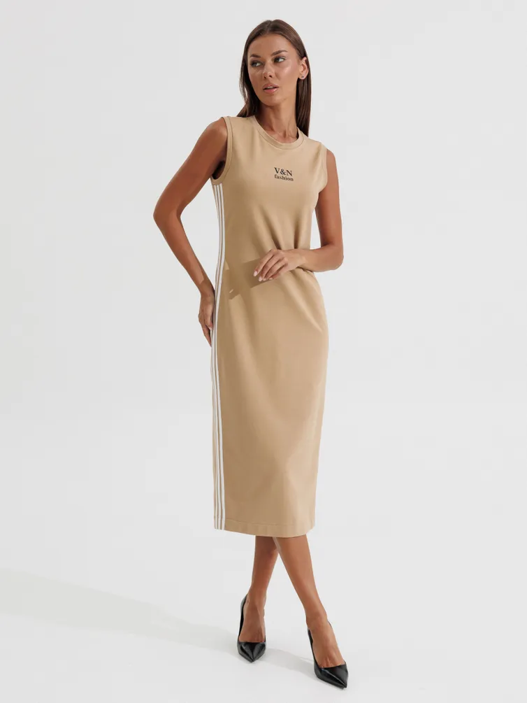 Комплект V&N fashion арт. 1184_бежевый