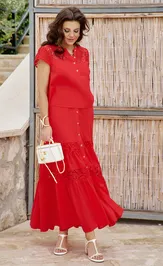 Костюм Vittoria Queen 28883