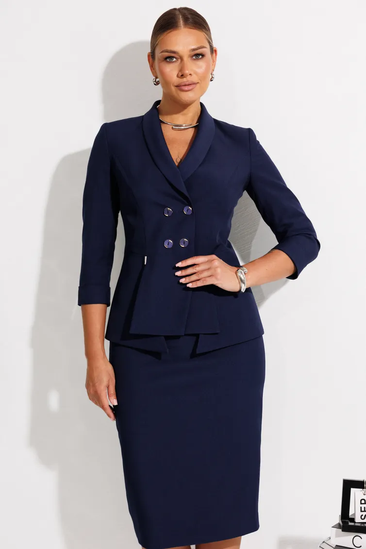 Garnitur Moda Urs #26-2768-0-tsin