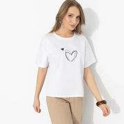 T-Shirt CHARUTTI #Na svoej volne
