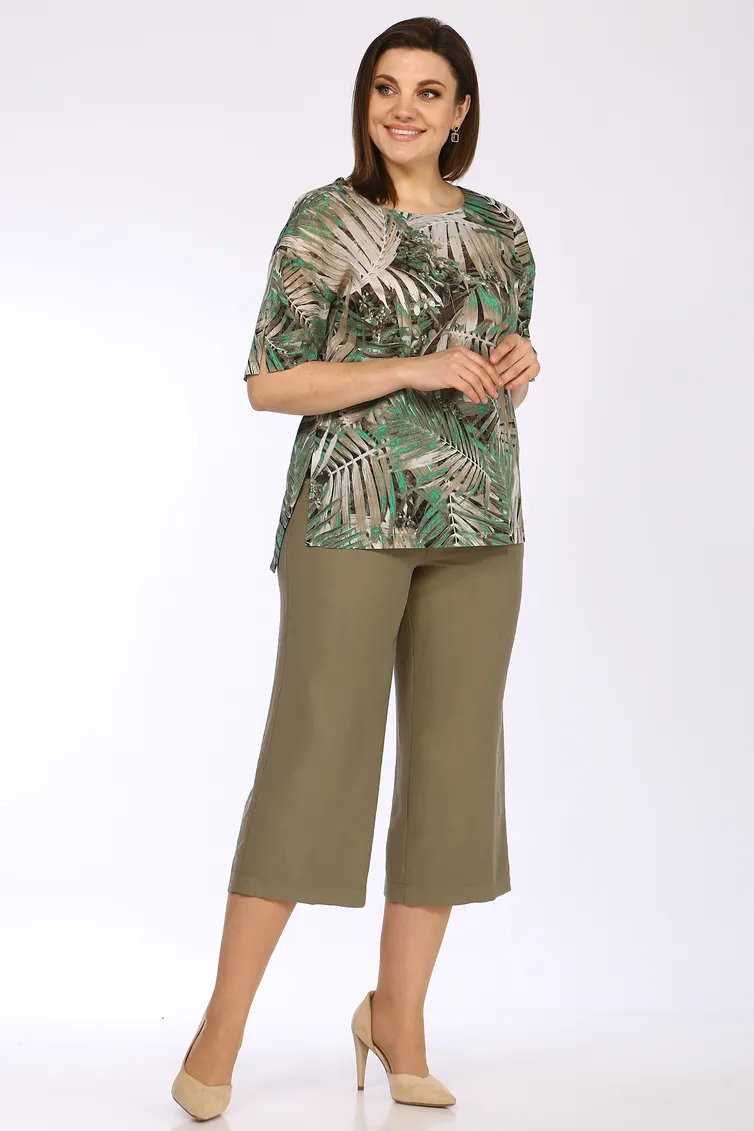 Garnitur Lady Style Classic #1454