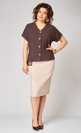 Комплект Мишель Стиль 1360