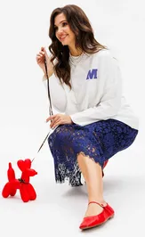 Костюм MiSlana 1163