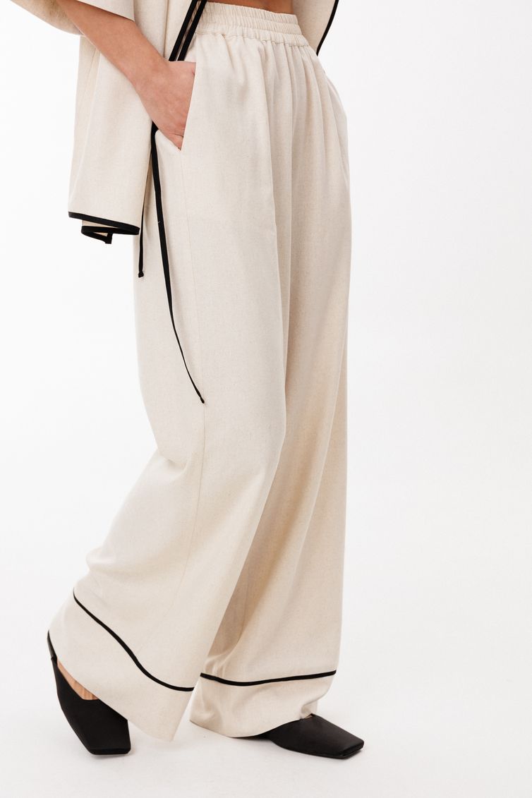 Брюки EOLA арт. 3082