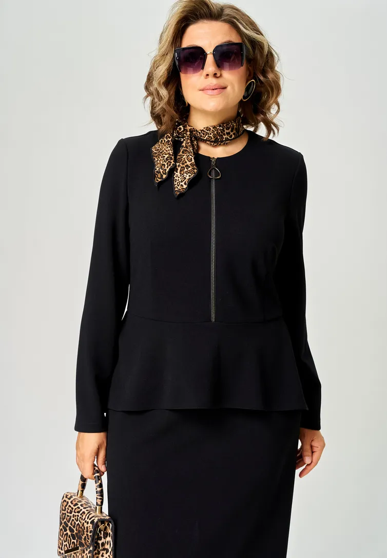 Dress EVA GRANT #7339