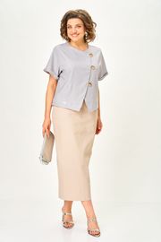 Комплект Michel Chic арт. 1422 латте