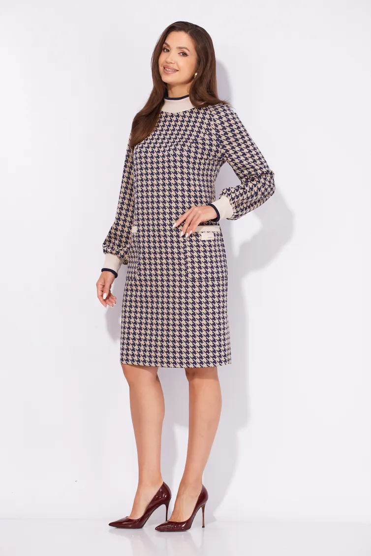 Sukienka TAiER #1459