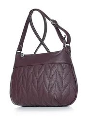 Torba Galanteya #24s1228k45 bordo